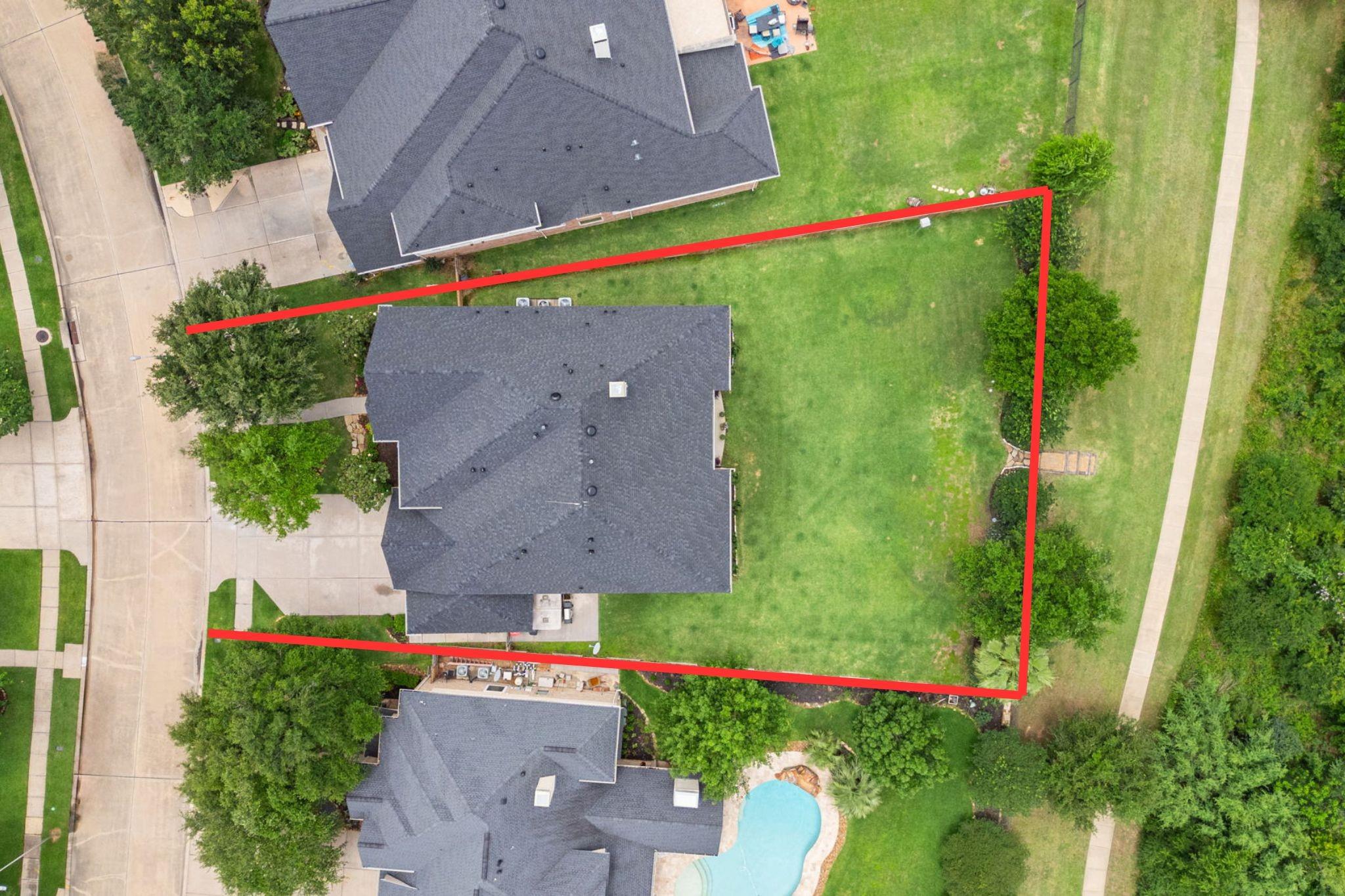 2218 Monarch Terrace Drive