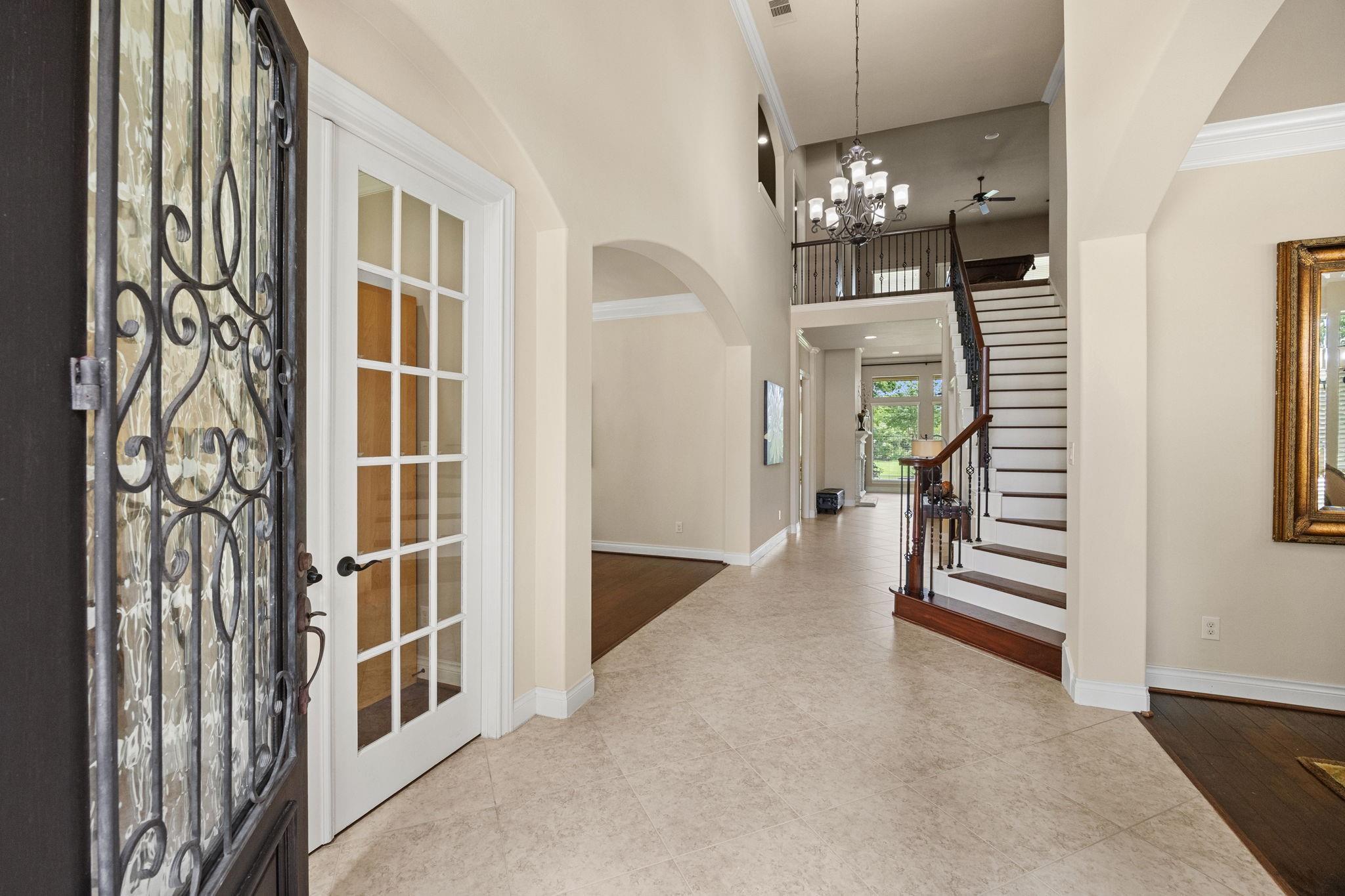 2218 Monarch Terrace Drive