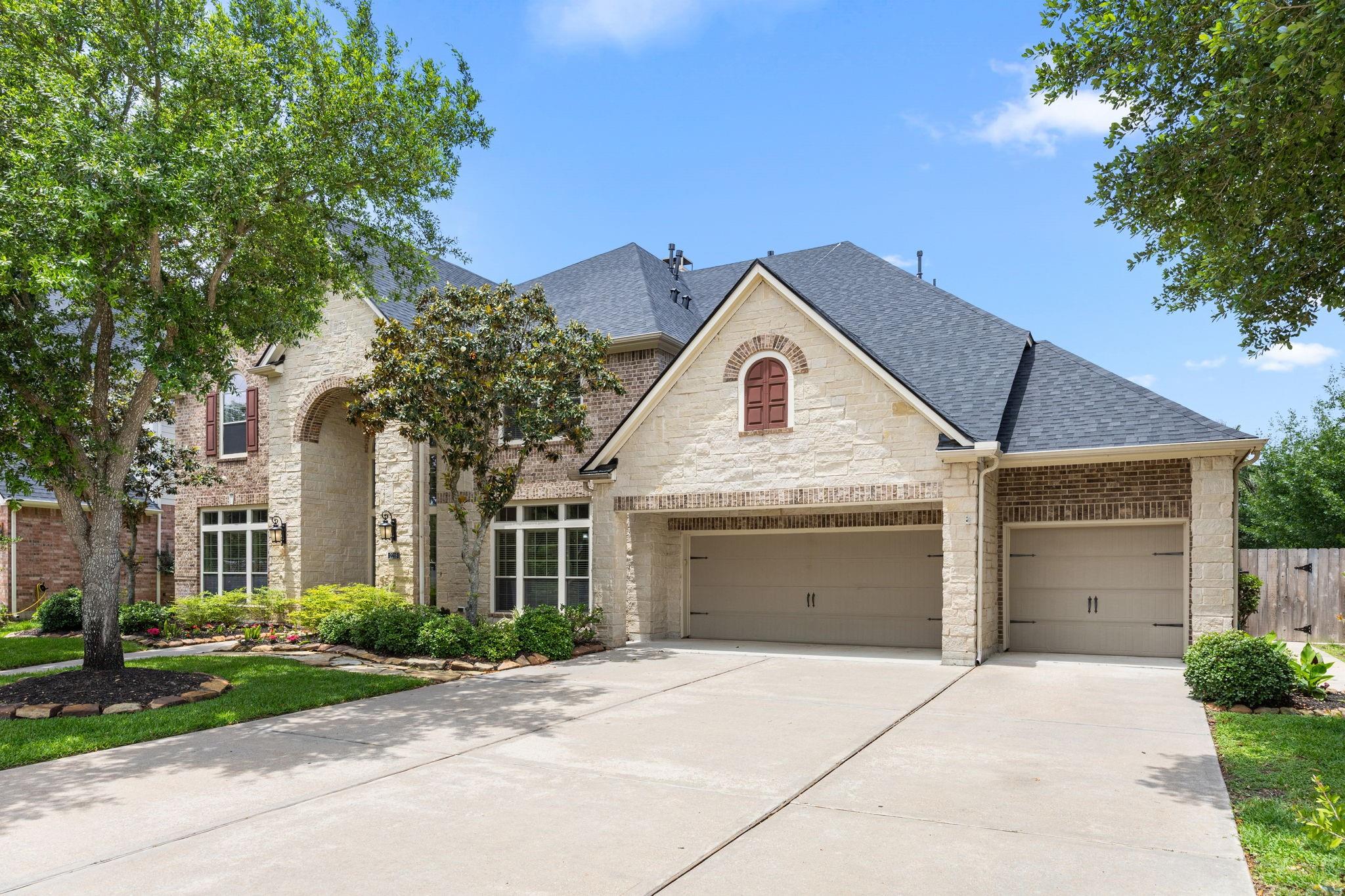 2218 Monarch Terrace Drive