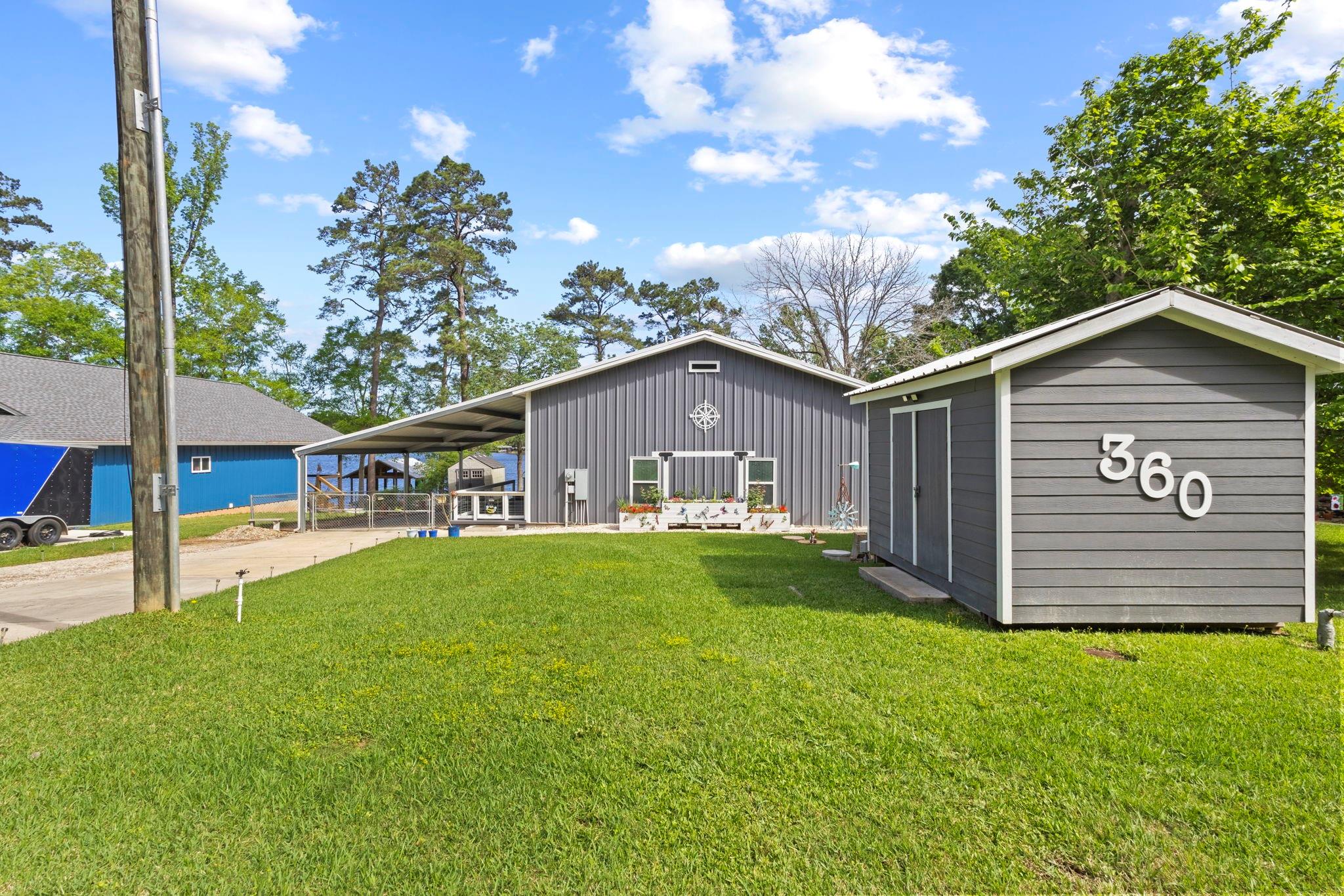 360 Charmaine Drive S