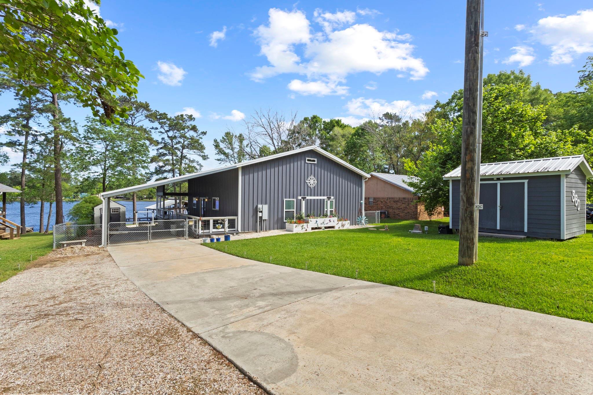 360 Charmaine Drive S