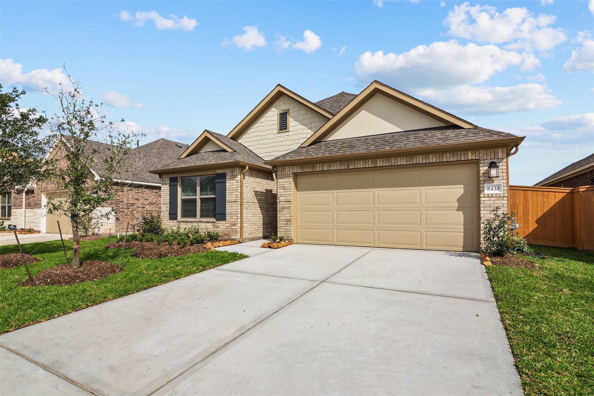 8438 Jetty Glen Drive