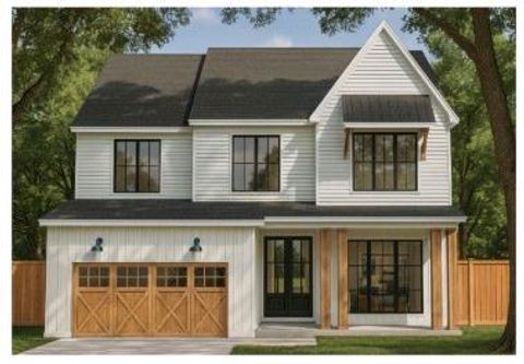 2315 Althea Drive Houston TX 77018