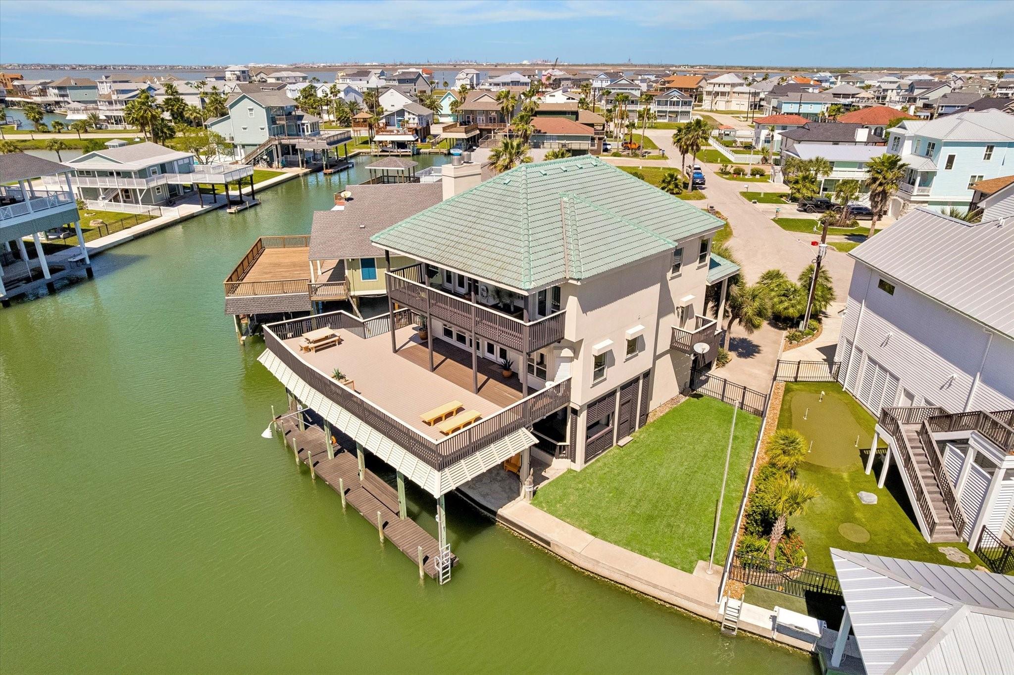 203 Kahmeha Drive