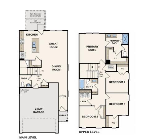 3327 Young Clover Way