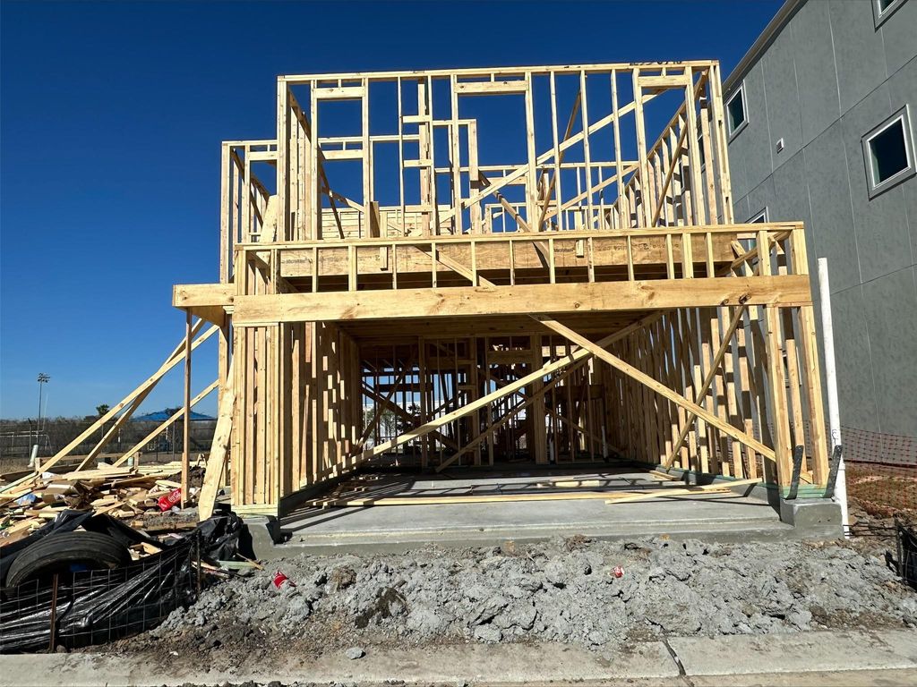 Photo of 3327 Young Clover Way, Houston, TX 77047 (MLS # 77341764)