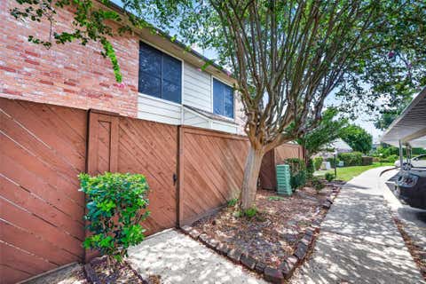 Photo of 8801 Hammerly Blvd BLVD #1710, Houston, TX 77080 (MLS # 45261682)