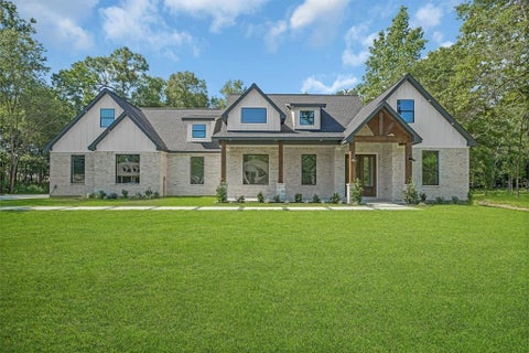 Photo of 60 Road 660, Dayton, TX 77535 (MLS # 78598337)