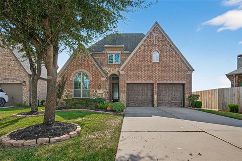 Photo of 21139 Shelbyville Drive, Richmond, TX 77407 (MLS # 40521932) Photo of 21139 Shelbyville Drive, Richmond, TX 77407 (MLS # 40521932)