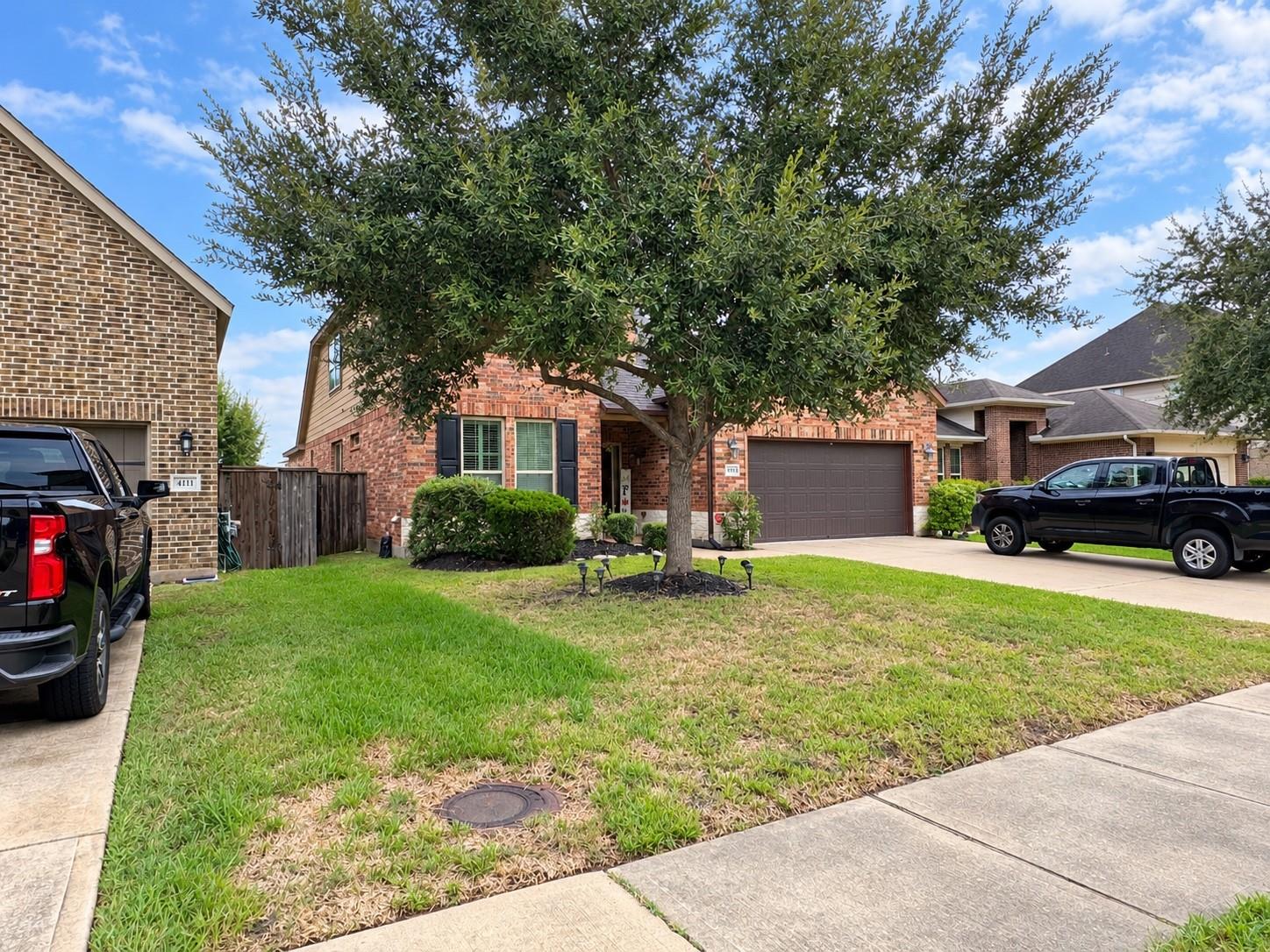 4115 Astoria Manor Lane