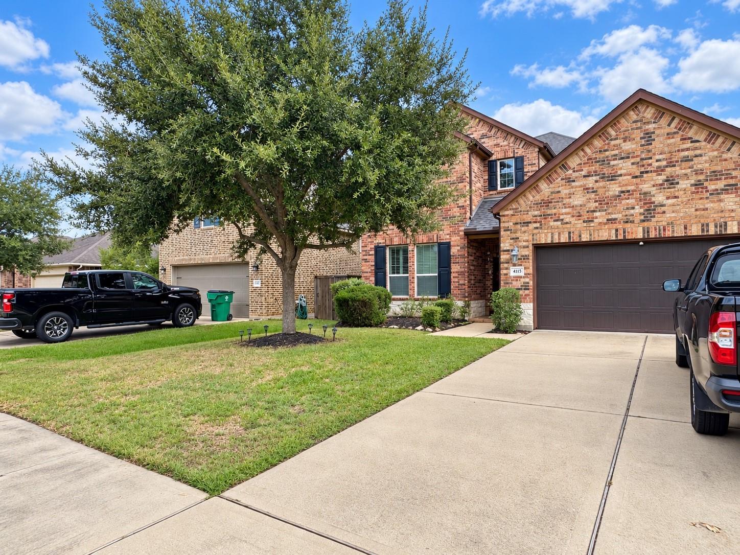 4115 Astoria Manor Lane