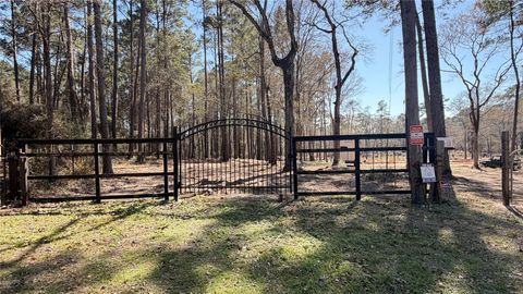 0 Michael Drive Magnolia TX 77355