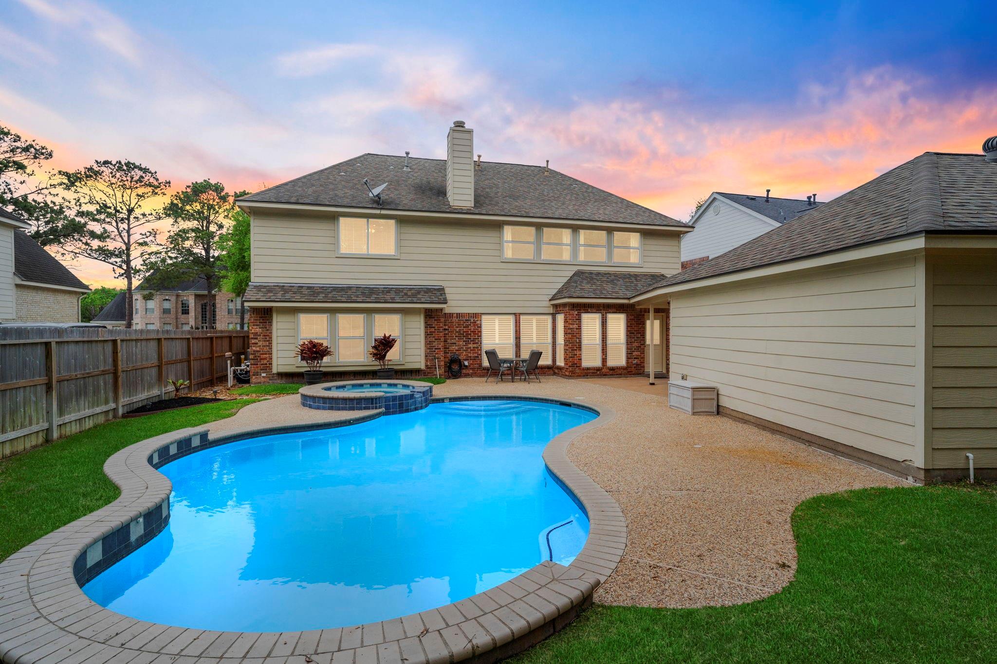 2215 Shelby Park Drive