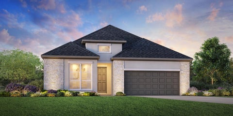 Photo of 25730 Leadplant Cove Lane, Katy, TX 77493 (MLS # 38249632)