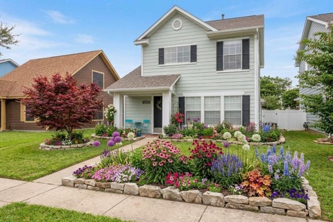Photo of 15903 S Alley Court, Houston, TX 77082 (MLS # 10179562)