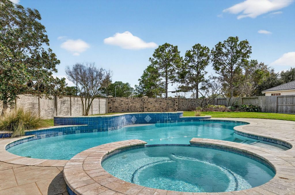 Photo of 1539 Turret Crown Drive, Katy, TX 77494 (MLS # 53336235)