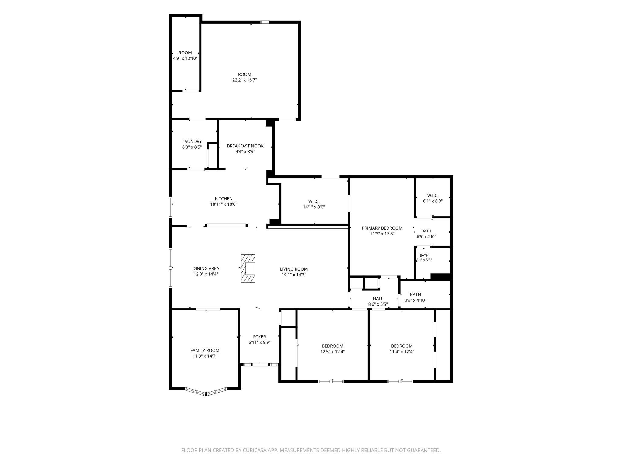 5409 Stone Creek Drive