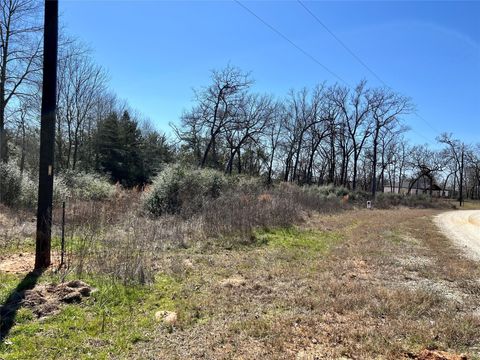 Lot 31 Cr 389 Jewett TX 75846