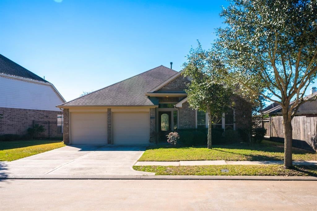 11015 Brighton Gardens Drive
