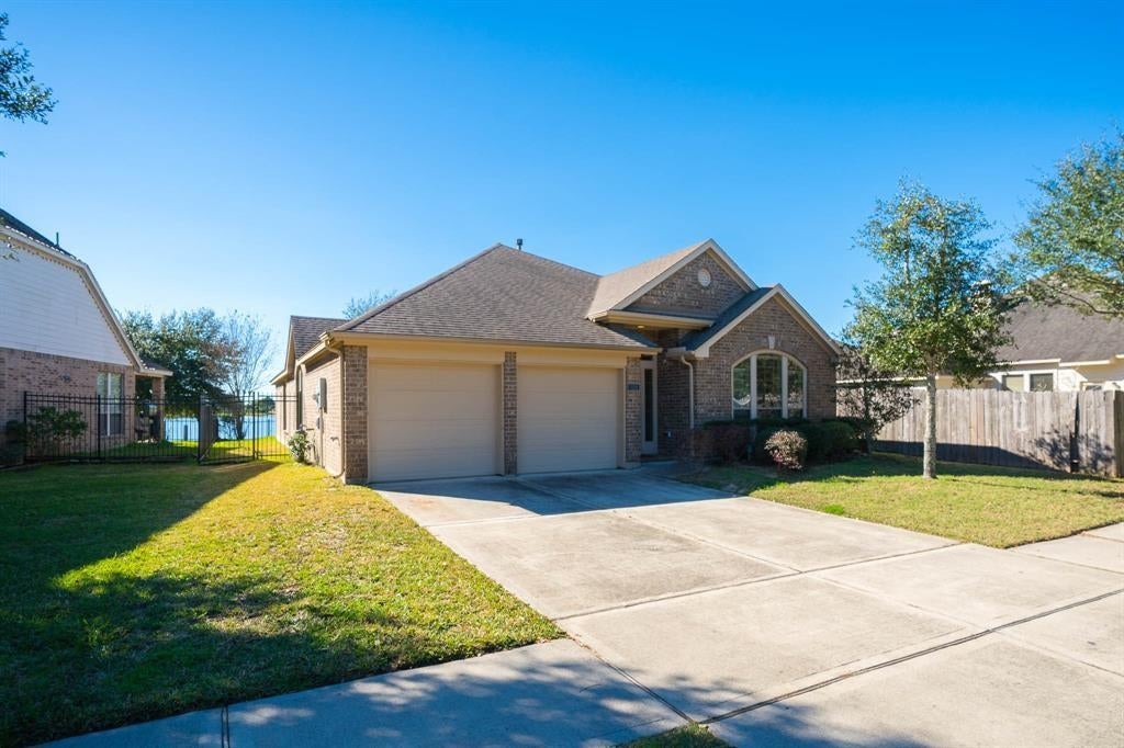 11015 Brighton Gardens Drive
