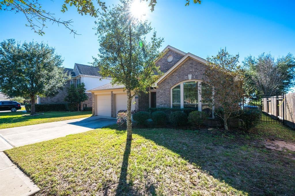 11015 Brighton Gardens Drive