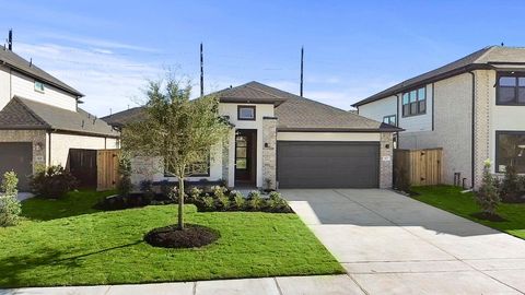 Photo of 415 Yellow Dandelion Lane, Richmond, TX 77406 (MLS # 37315819)