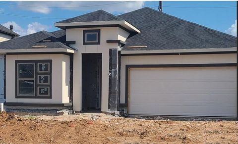 Photo of 415 Yellow Dandelion Lane, Richmond, TX 77406 (MLS # 37315819)