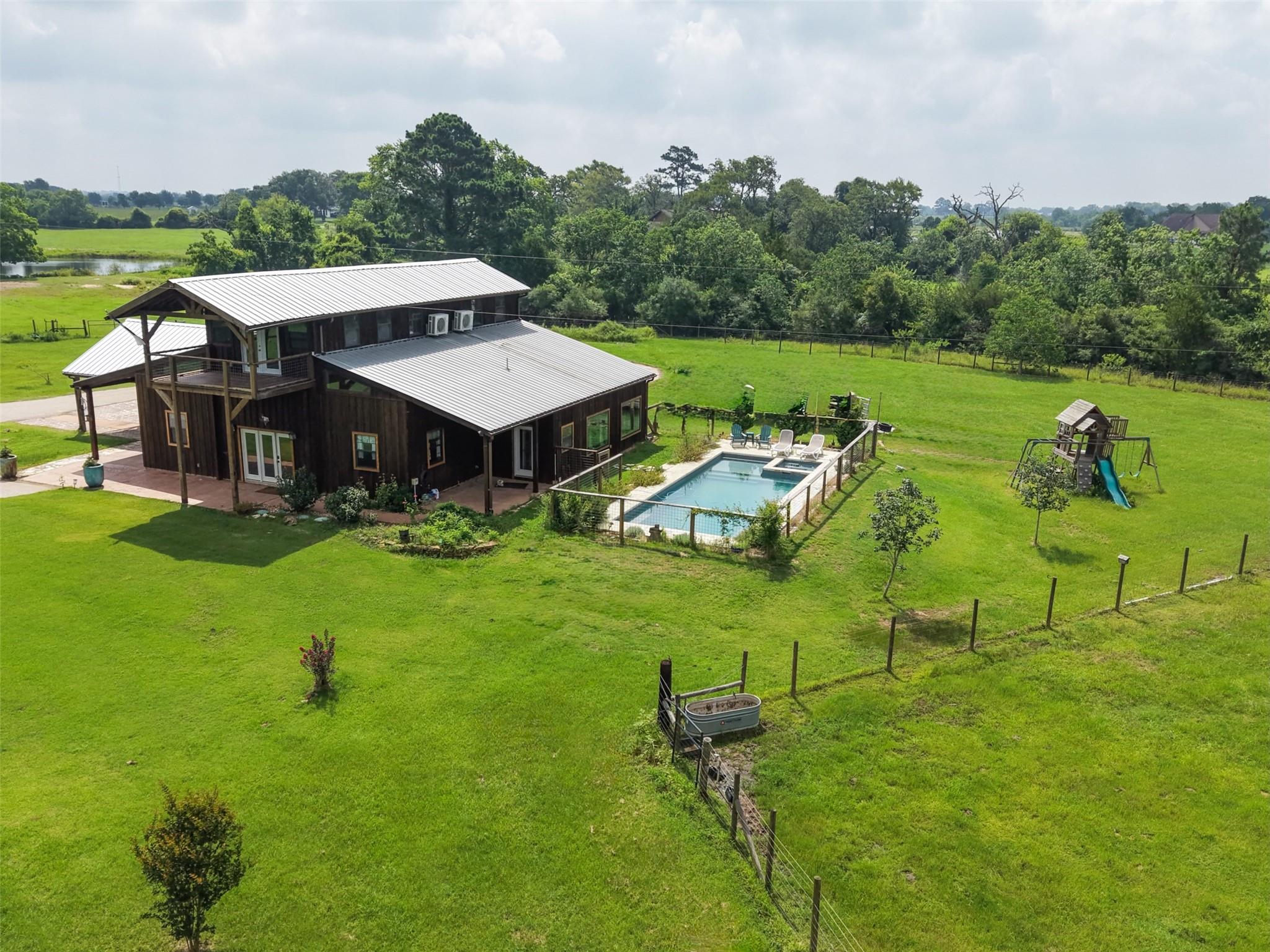 26534 Mitchel Road