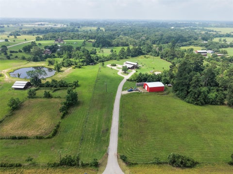 Vacant Land For Sale - 26534 Mitchel Road<br/> Hempstead, TX 77445