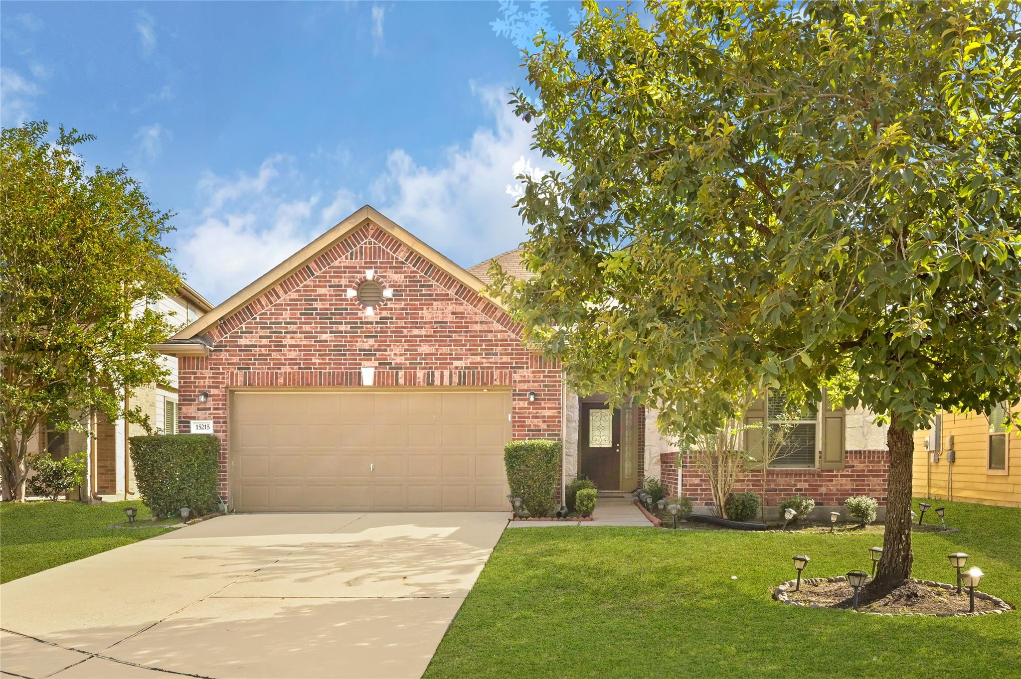 15215 Sunlight Bay Court