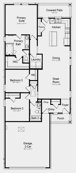 17426 Lush Laurel Lane