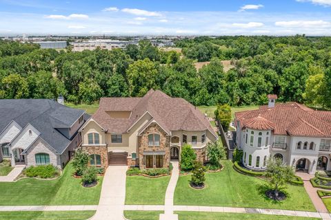 915 Windsor Woods Lane Katy TX 77494