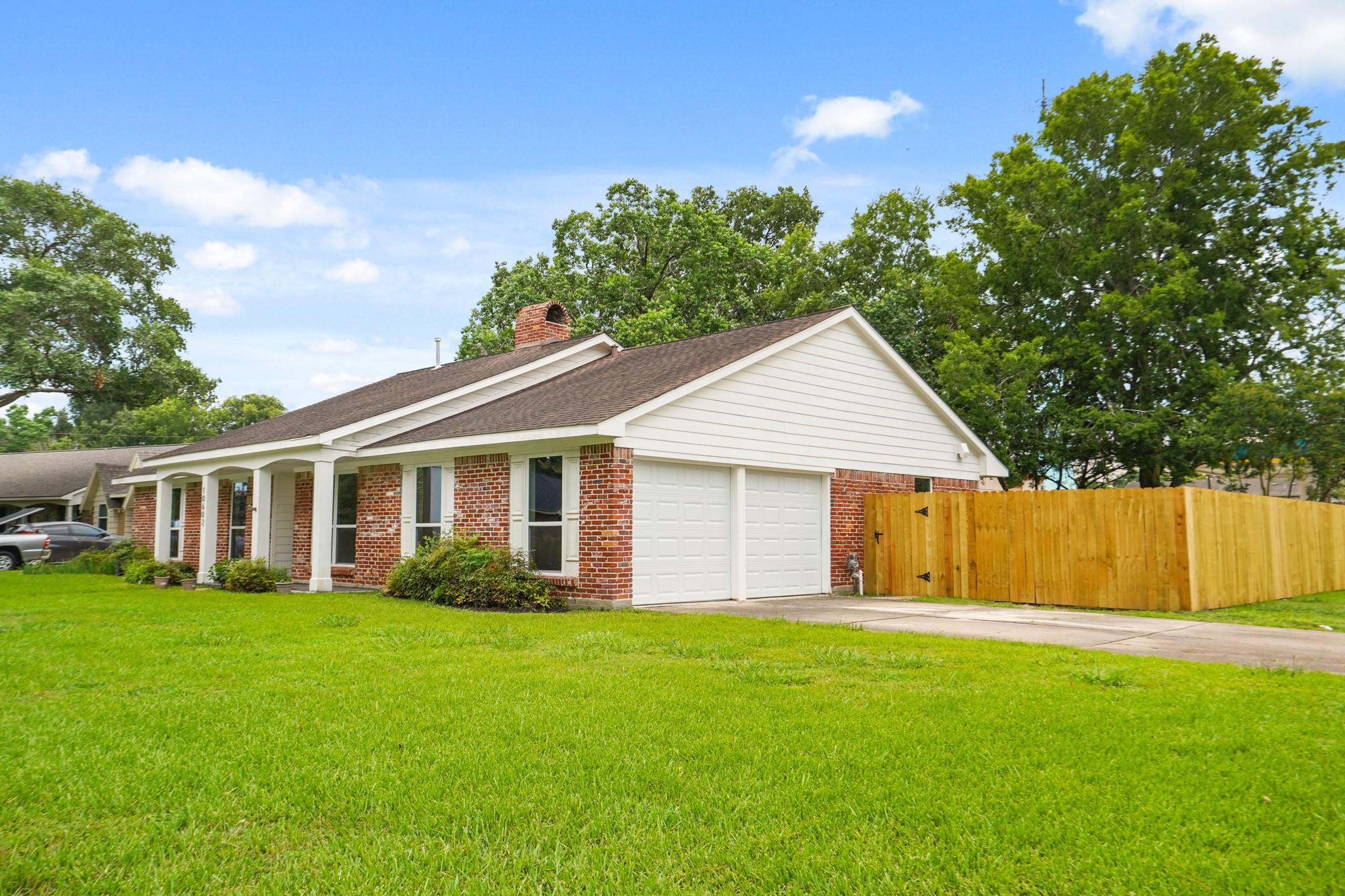 10602 Glenfield Court