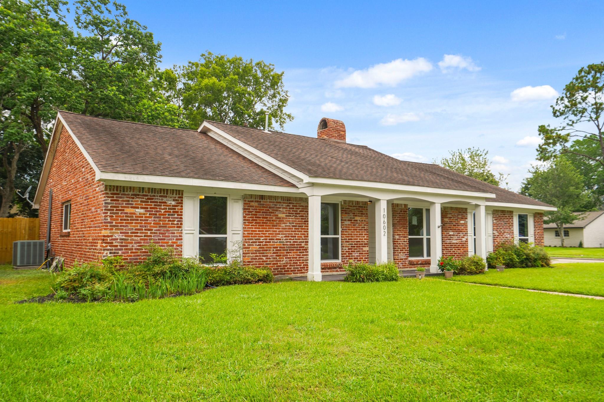 10602 Glenfield Court