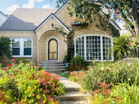 1964 Norfolk Street Houston TX 77098