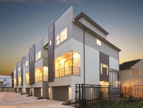 346 Eado Park Circle Houston TX 77020