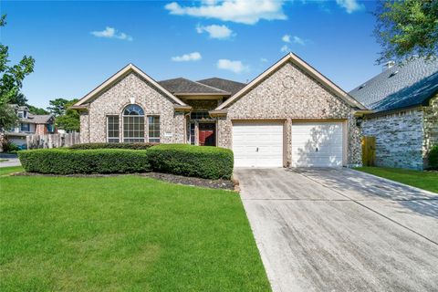 Photo of 13434 Parkchase Timber Drive, Houston, TX 77070 (MLS # 65740589)