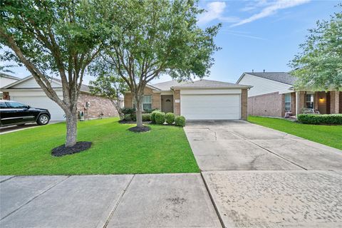 Photo of 5706 Baldwin Elm Street, Richmond, TX 77407 (MLS # 50225124) Photo of 5706 Baldwin Elm Street, Richmond, TX 77407 (MLS # 50225124)