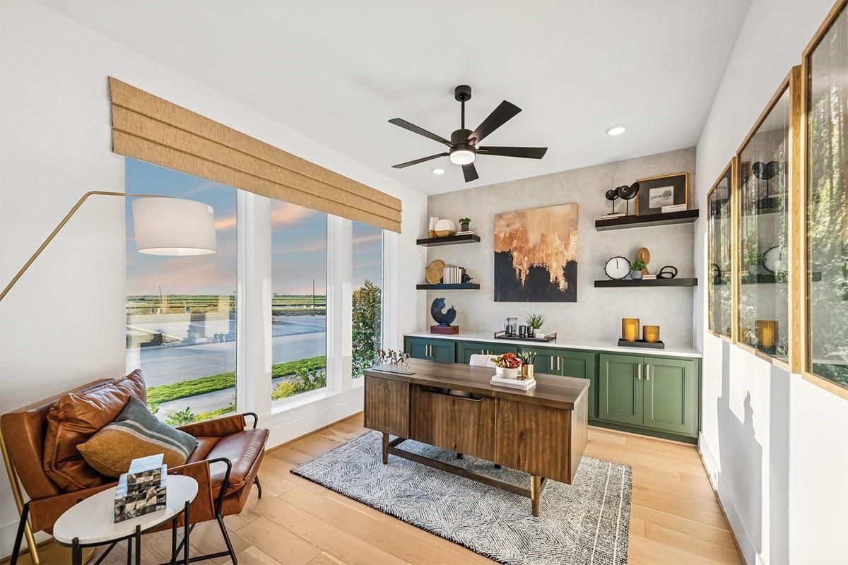 19911 May Lily Meadow Street