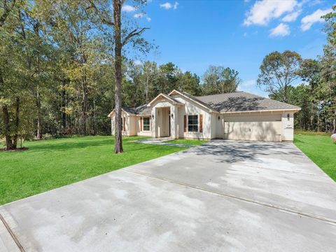 Photo of 1197 Road 660, Dayton, TX 77535 (MLS # 83505594)