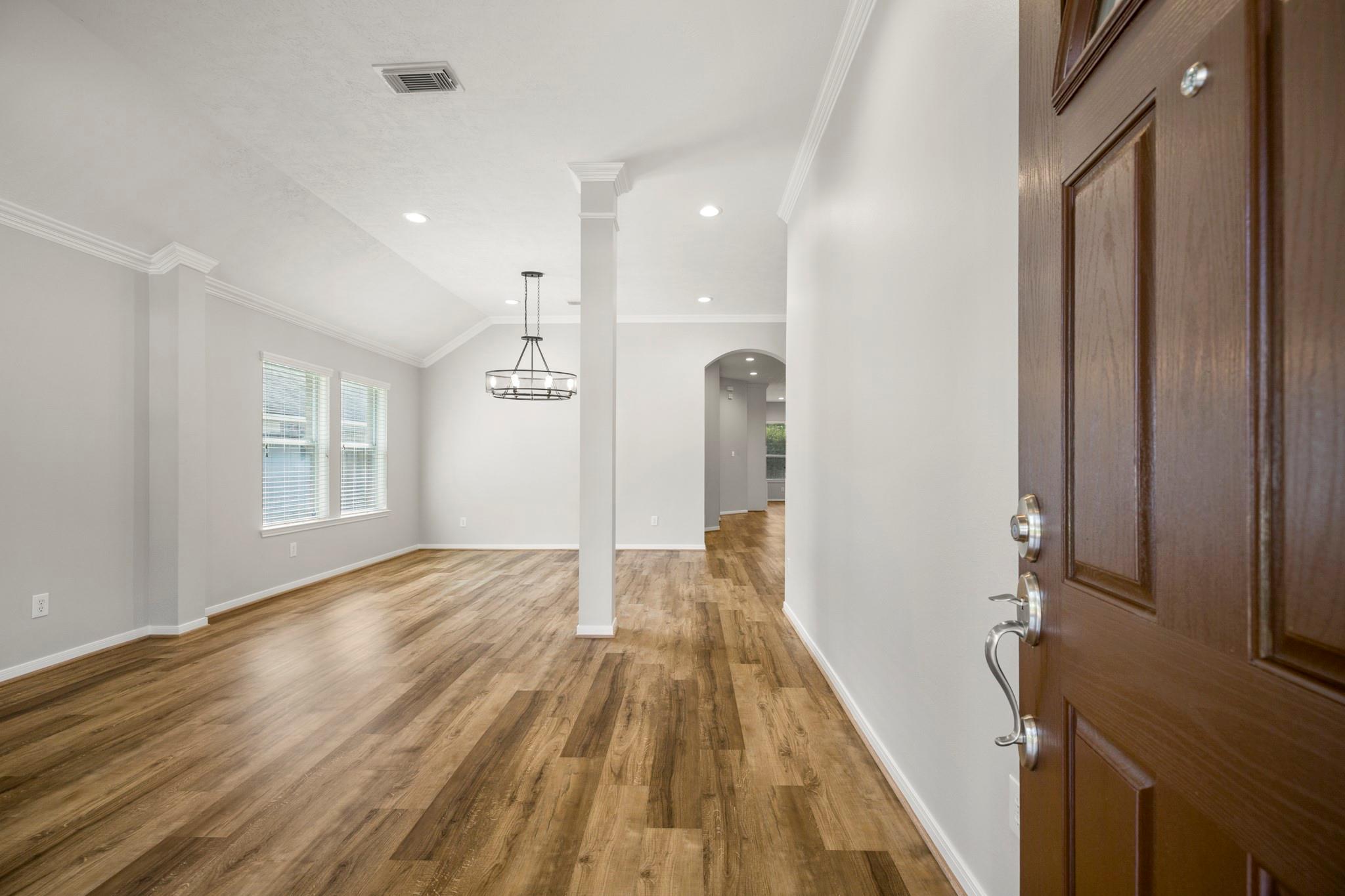 1234 Walston Ridge Drive