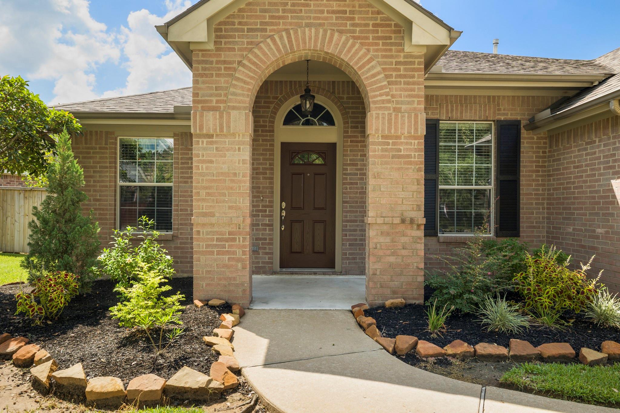 1234 Walston Ridge Drive