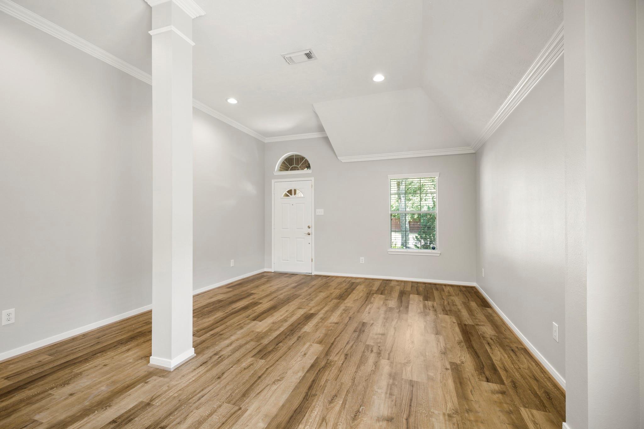 1234 Walston Ridge Drive