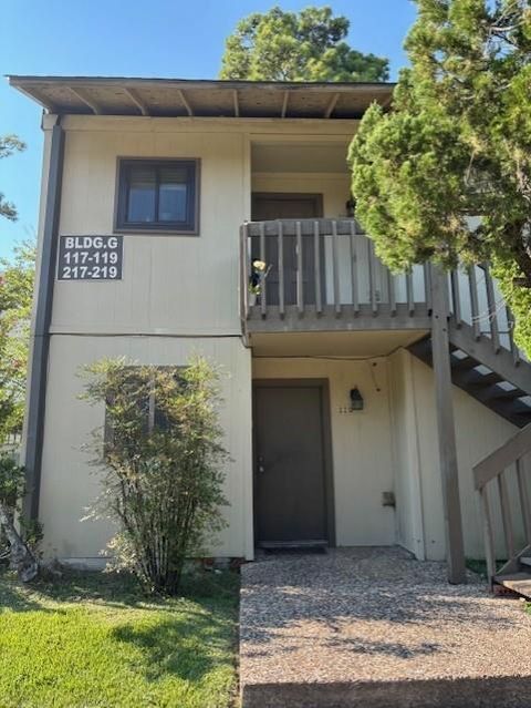 Photo of 1500 S Diamondhead Boulevard #119, Crosby, TX 77532 (MLS # 86606190)