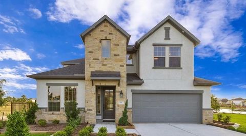 Photo of 11 Shumard Oak Drive, The Woodlands, TX 77375 (MLS # 54131677)