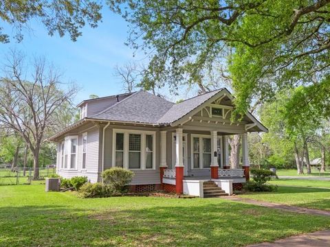 Photo of 1500 6th Street, Bay City, TX 77414 (MLS # 50613223) Photo of 1500 6th Street, Bay City, TX 77414 (MLS # 50613223)
