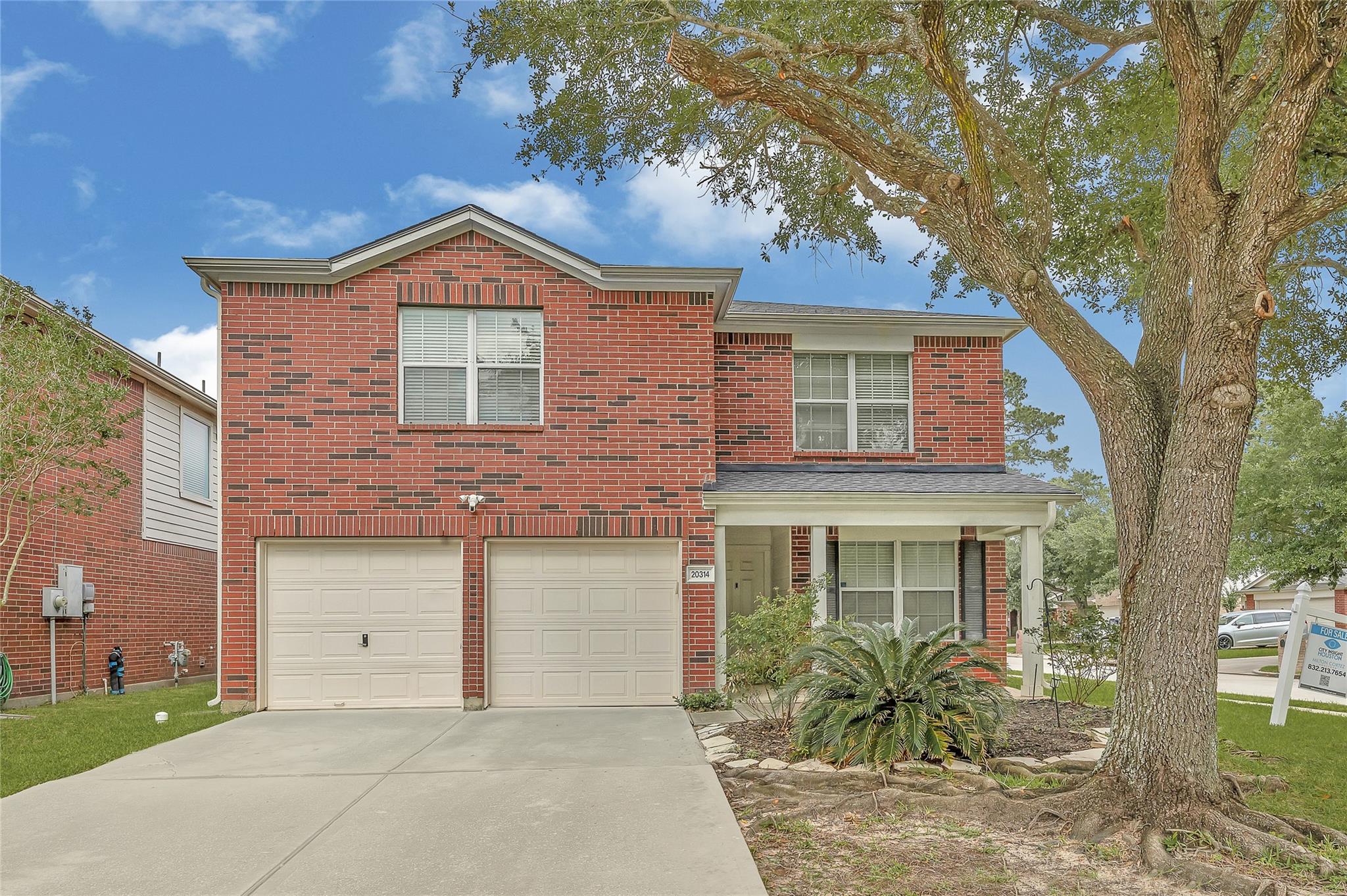 20314 Cypresswood Glen