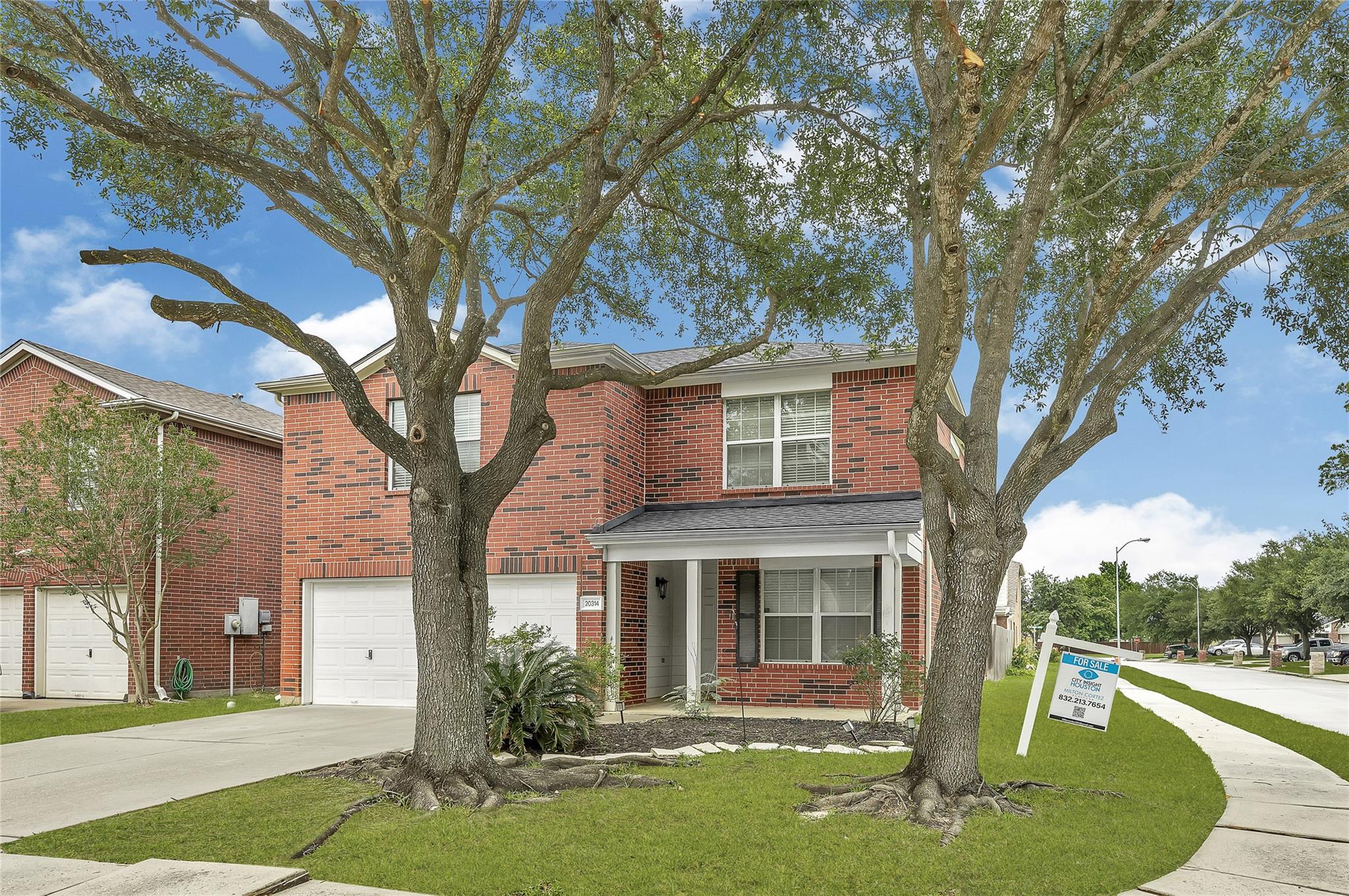 20314 Cypresswood Glen