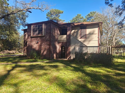 Photo of 15606 Pinedell Drive, Cypress, TX 77429 (MLS # 82010805)