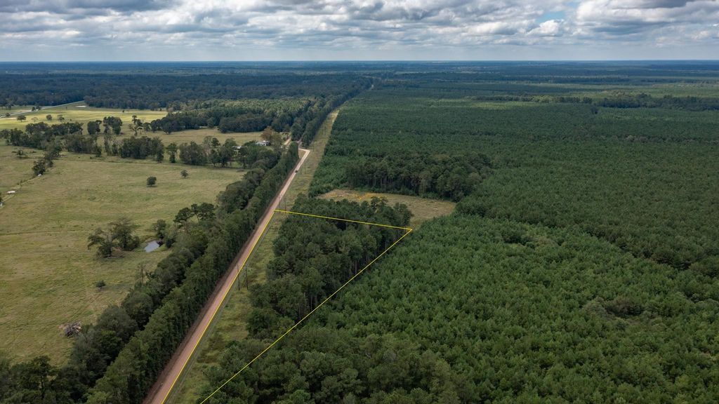 Photo of 1495 County Road 2200, Cleveland, TX 77327 (MLS # 84385664)